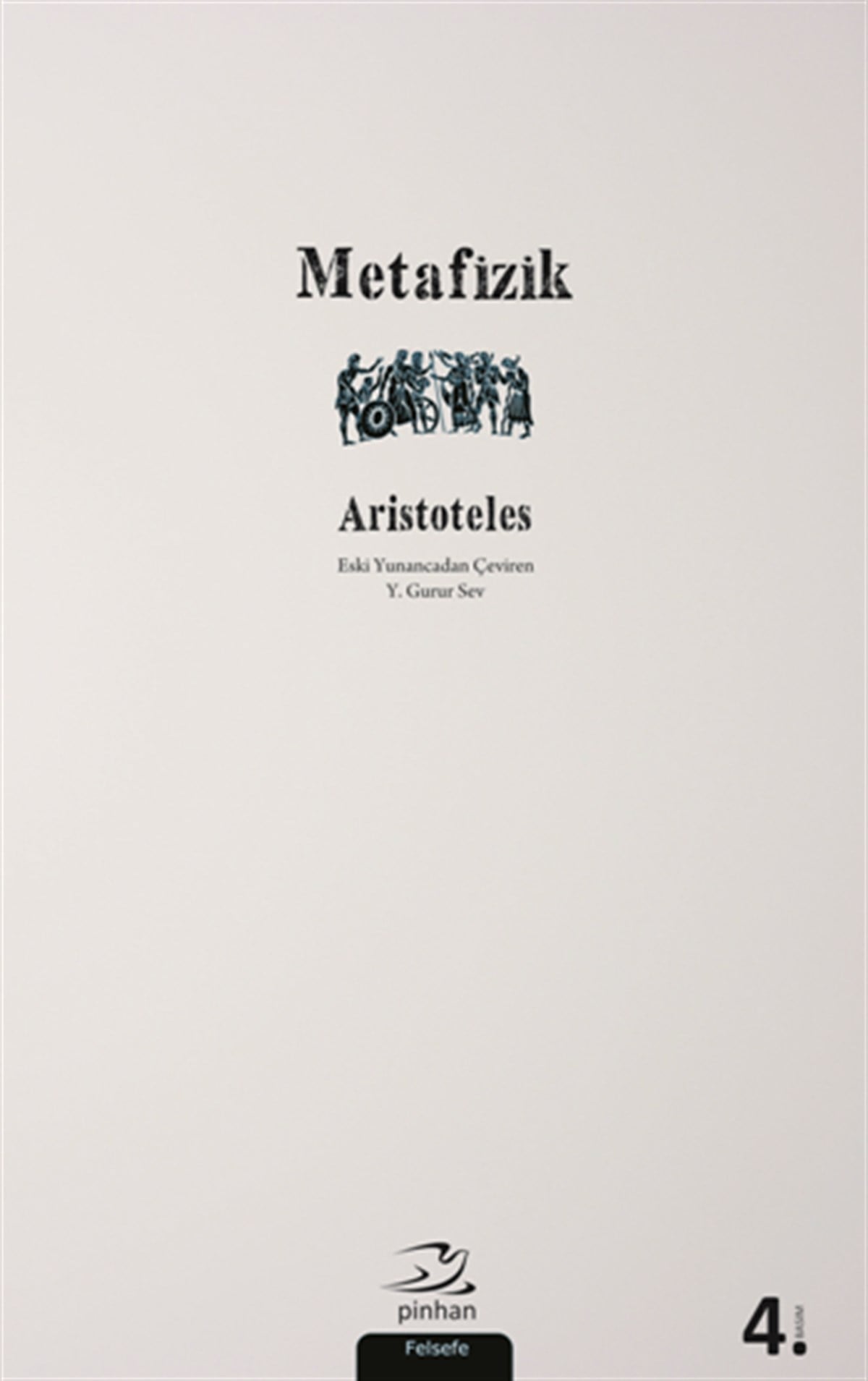 Metafizik