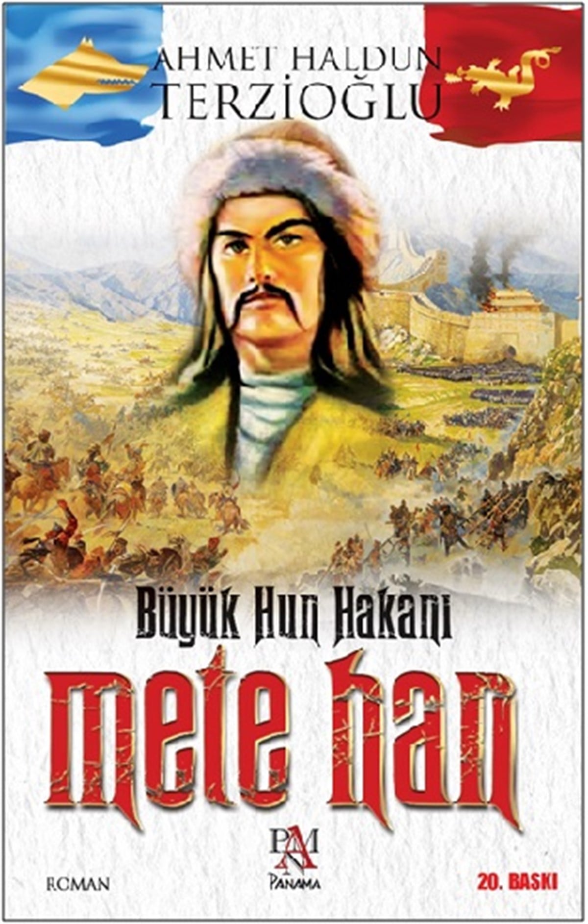Mete Han