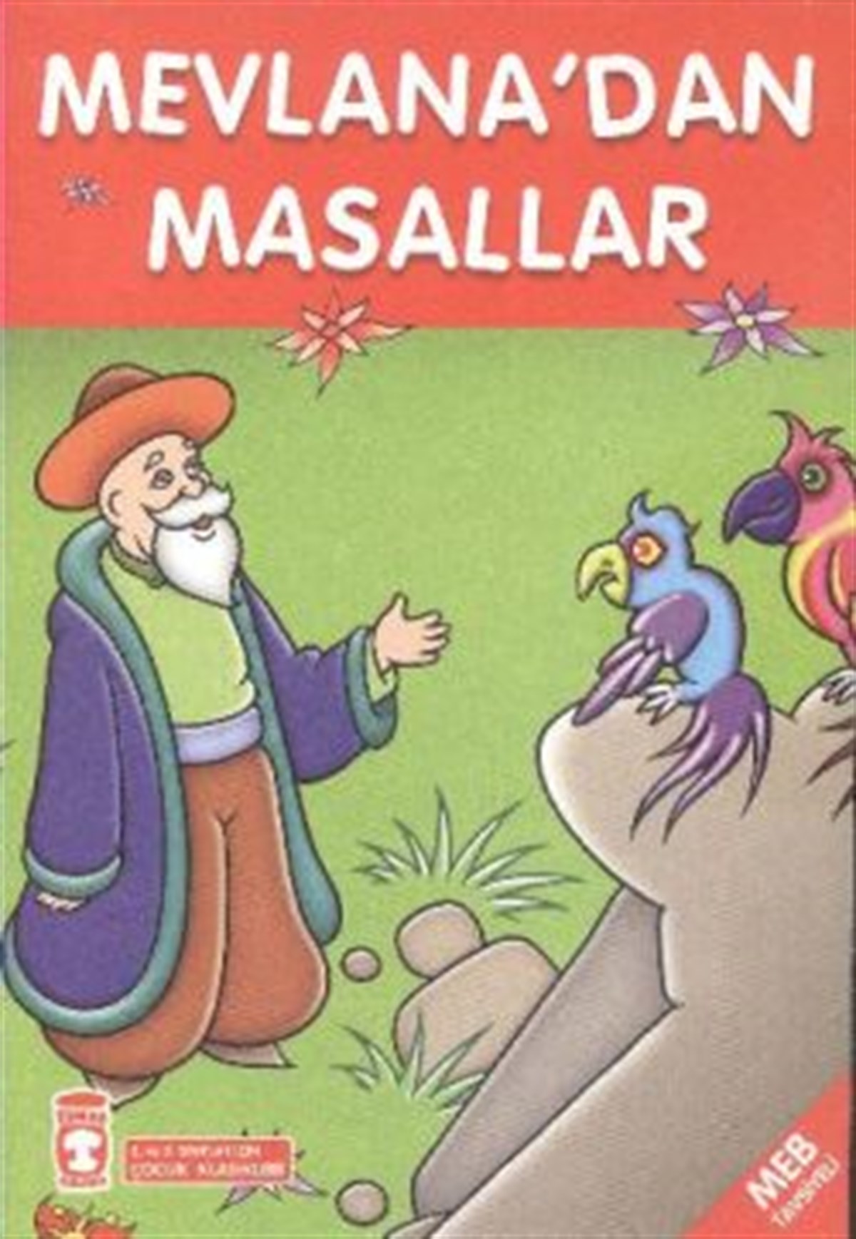 Mevlana’dan Masallar