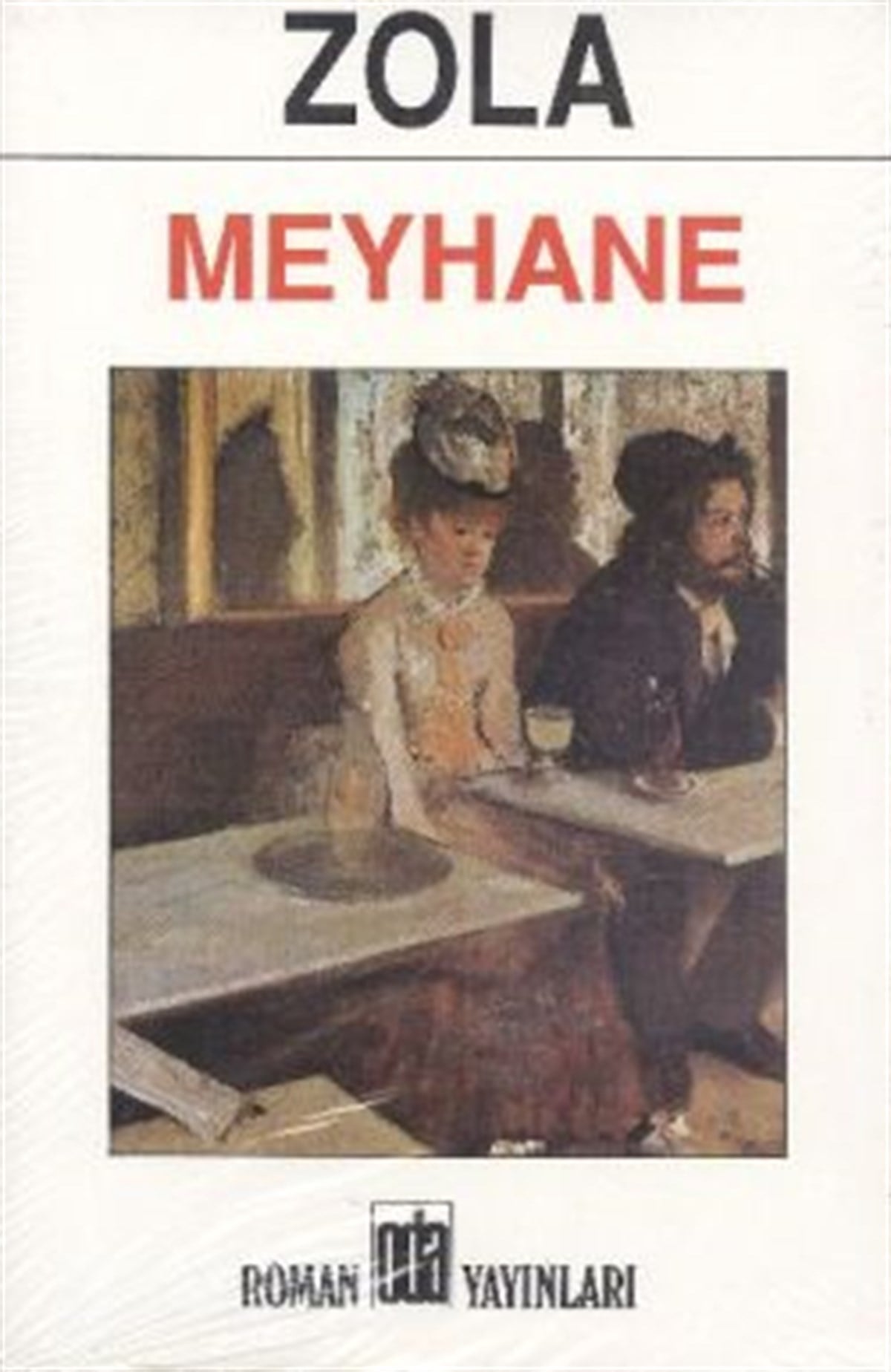 Meyhane