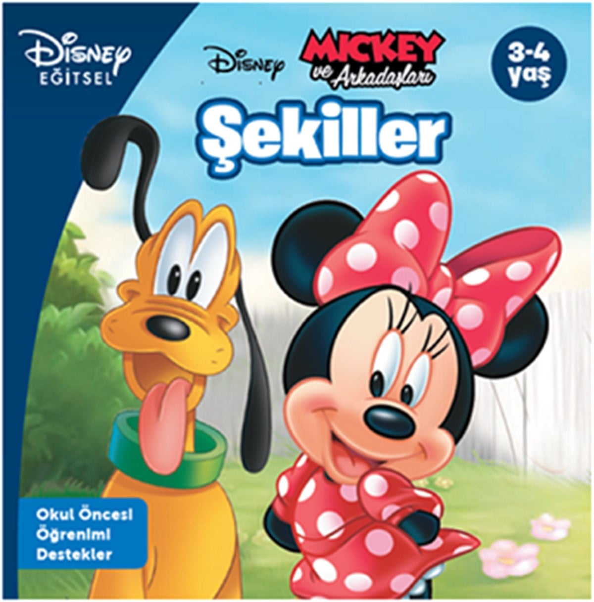 Mickey ve Arkadaşları