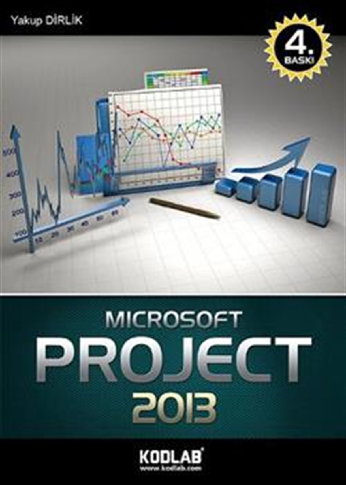 MicroSoft Project 2013