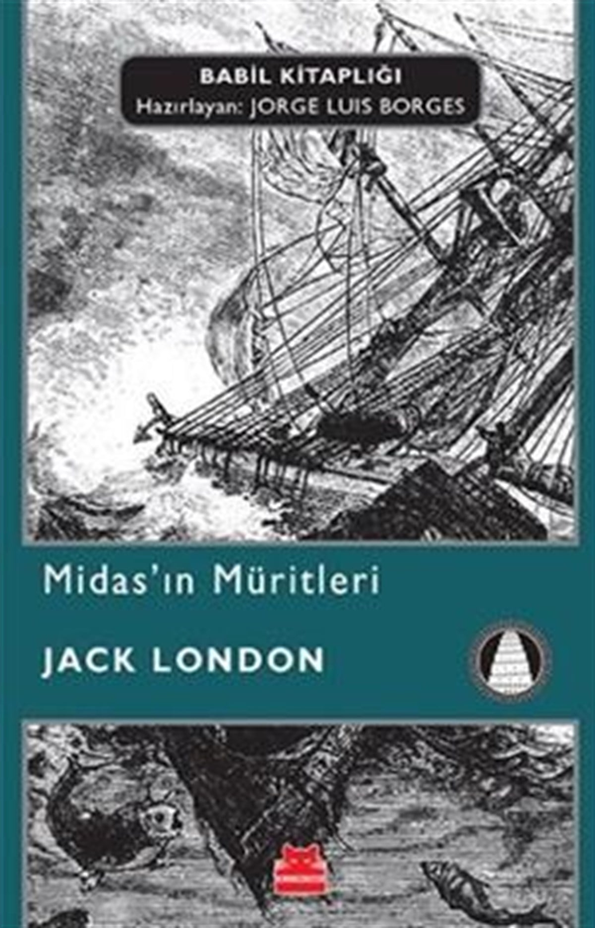Midas’ın Müritleri