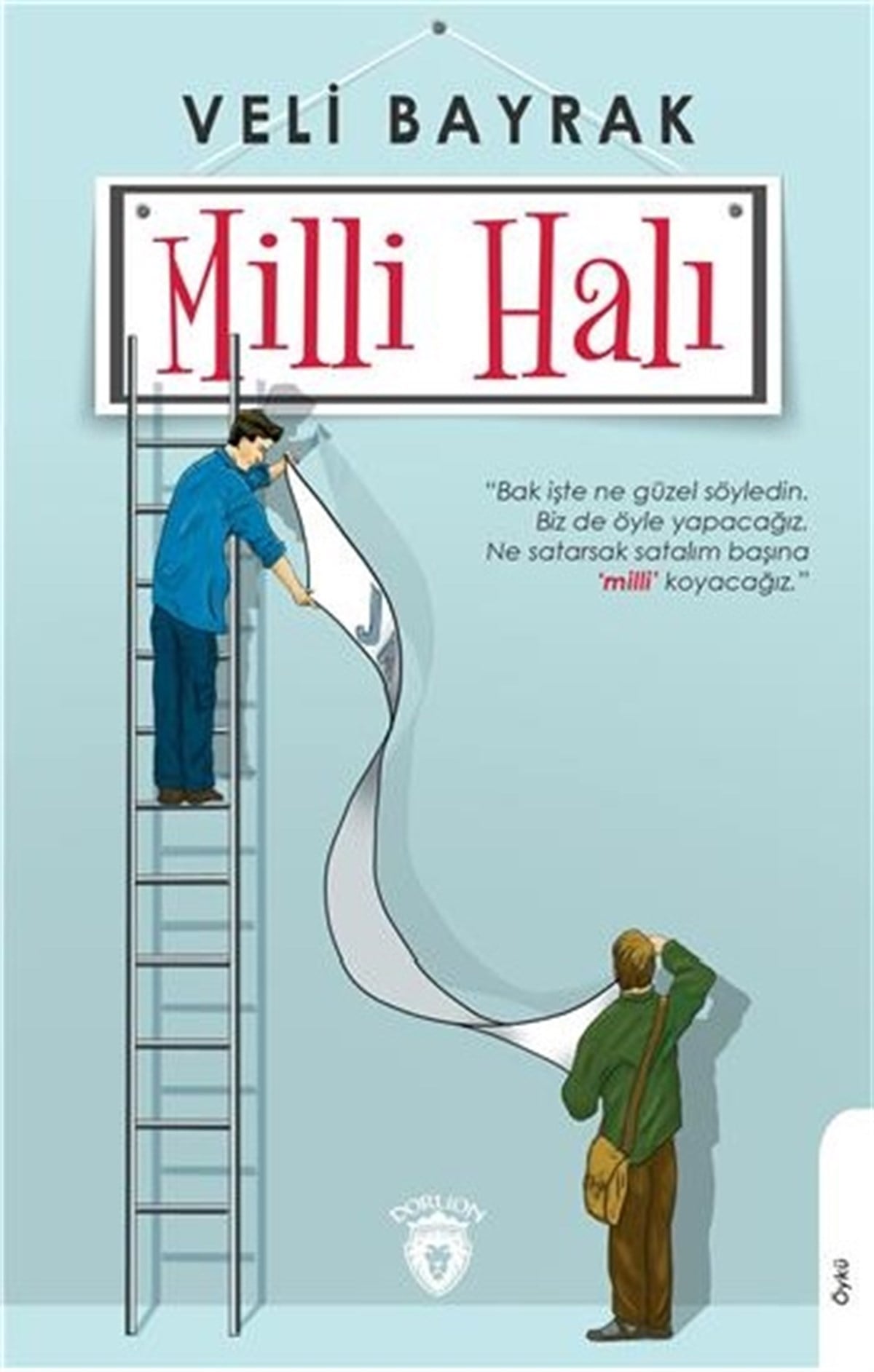 Milli Halı