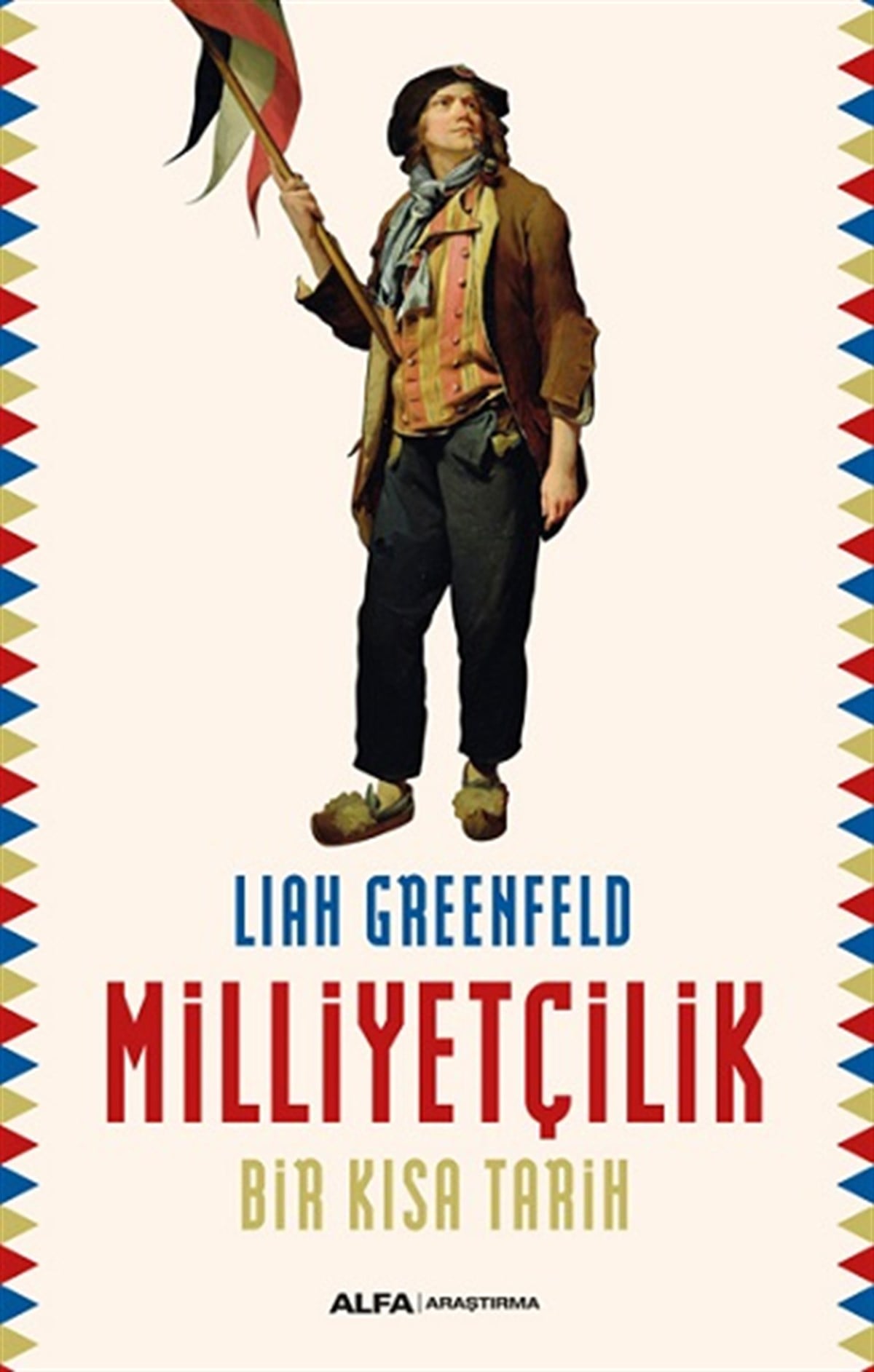 Milliyetçilik