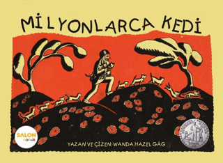 Milyonlarca Kedi