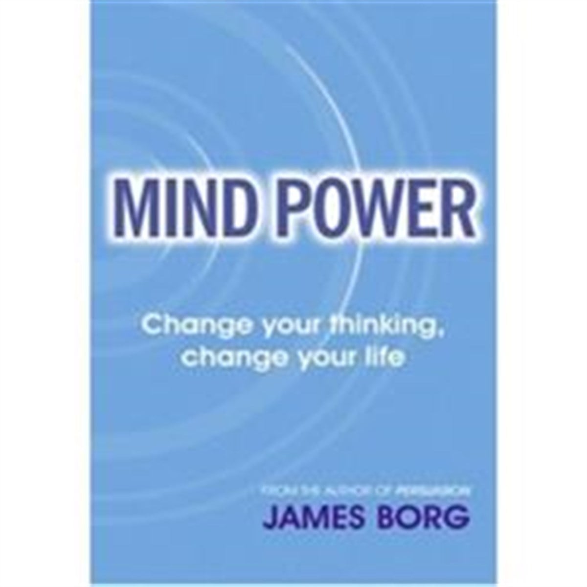 Mind Power