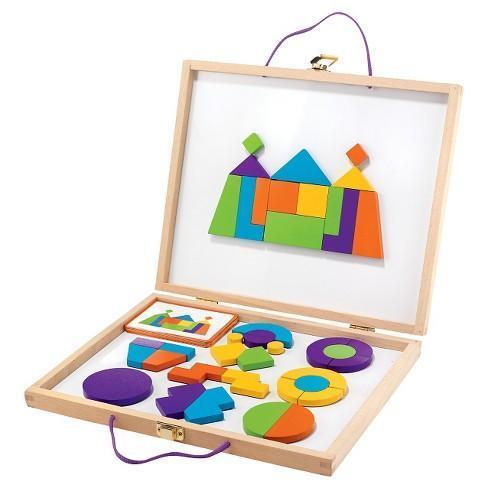 Mindware Imagination Patterns (Mıknatıslı magnetli oyun)