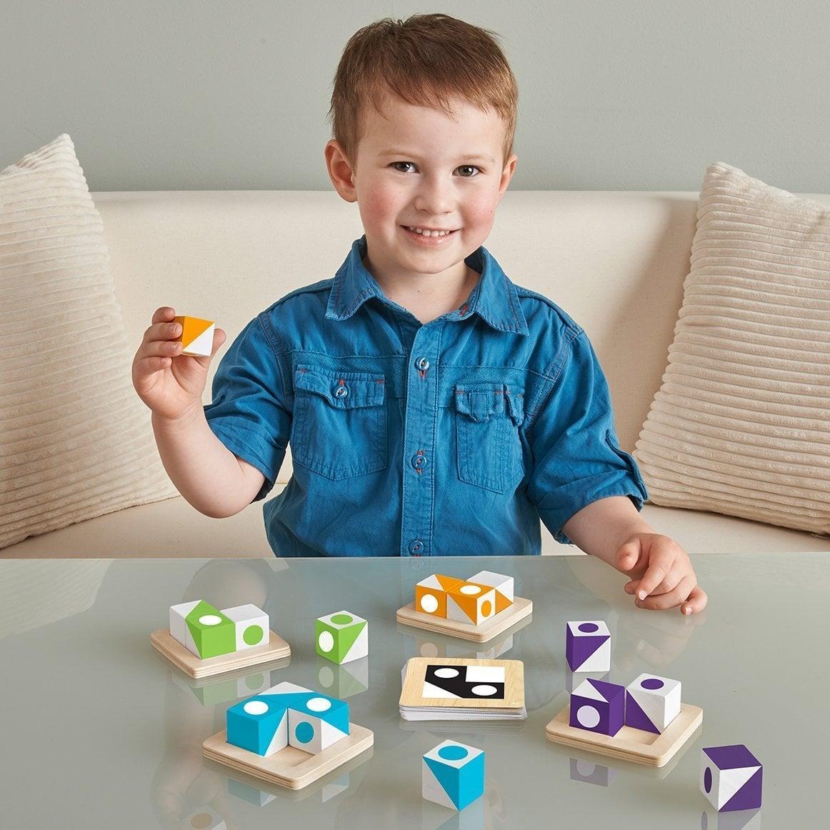 Mindware Q Bitz Junior (Çocuk)