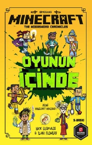 Minecraft - Oyunun İçinde