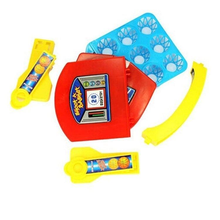 Mini Basket Hedef Oyunu