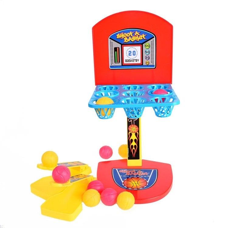 Mini Basket Hedef Oyunu