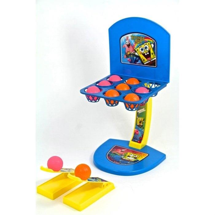 Mini Basket Hedef Oyunu