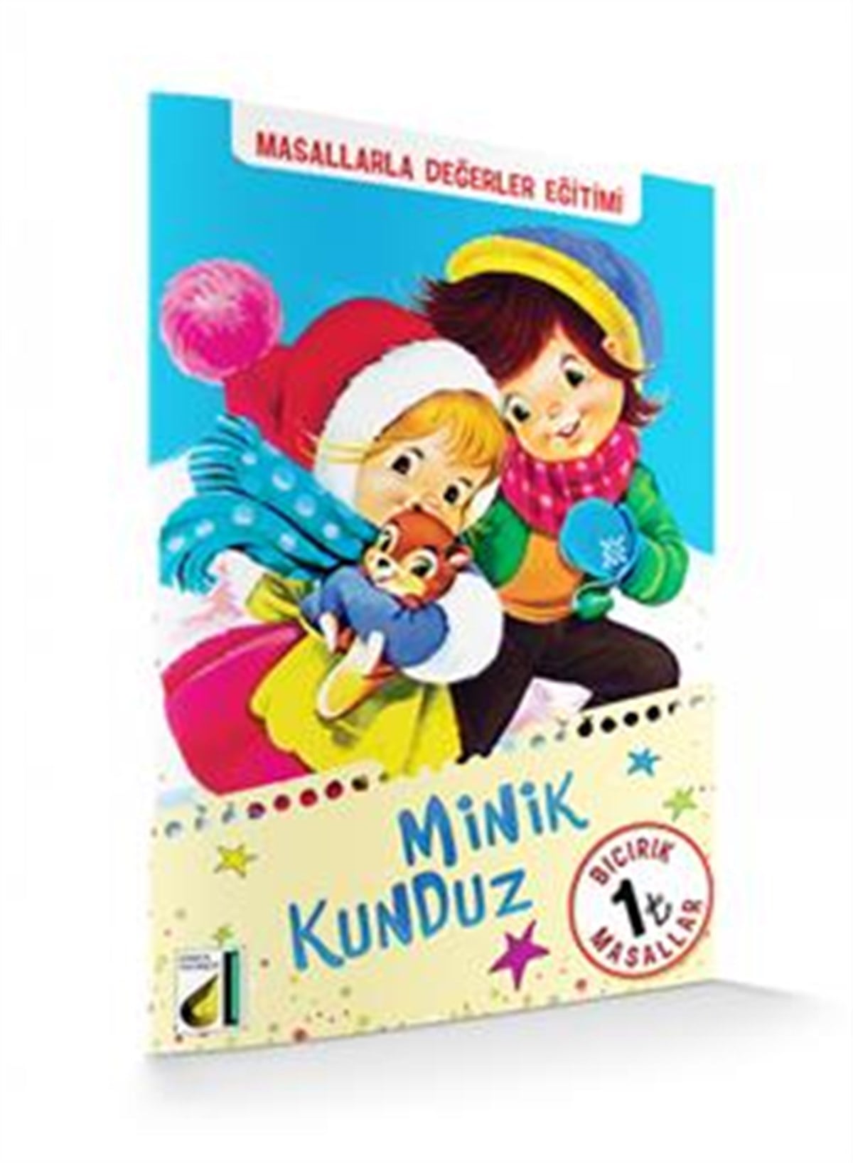 Minik Sıpa