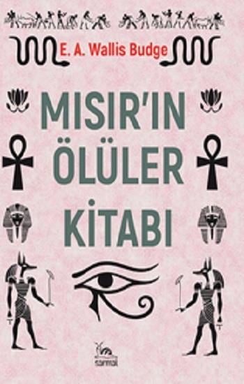 Mısır’ın Ölüler Kitabı