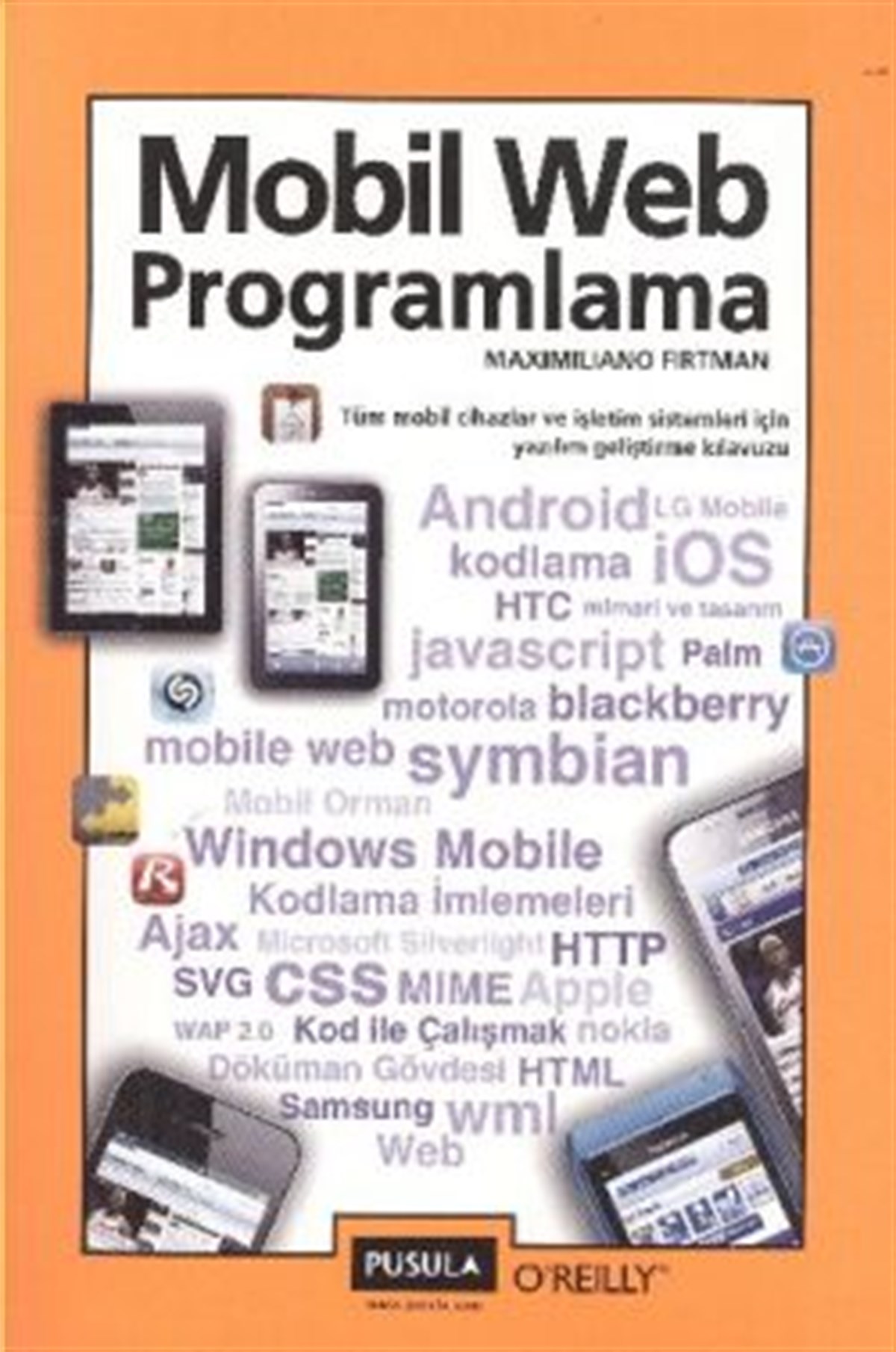 Mobil Web Programlama