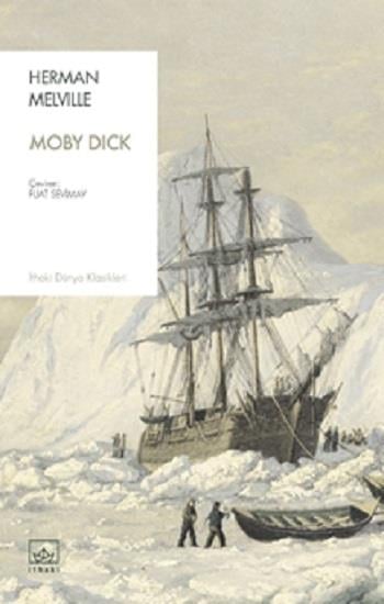 Moby Dick