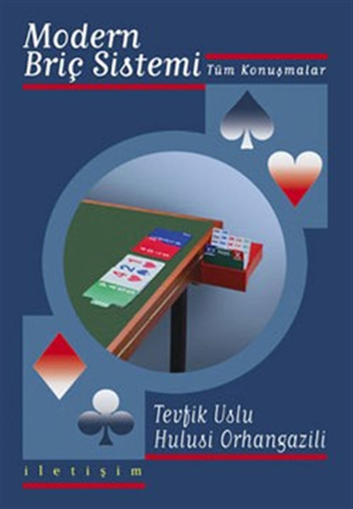 Modern Briç Sistemi: Tüm Konuşmalar