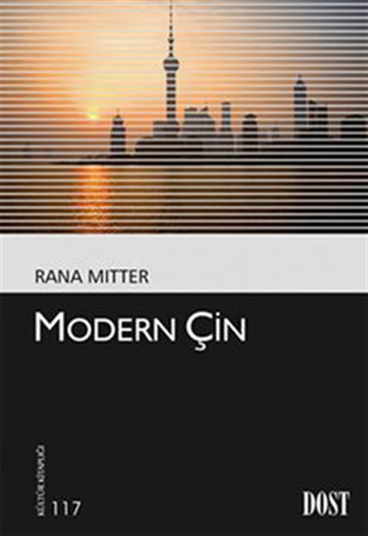 Modern Çin
