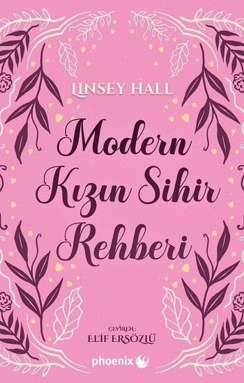 Modern Kızın Sihir  Rehberi