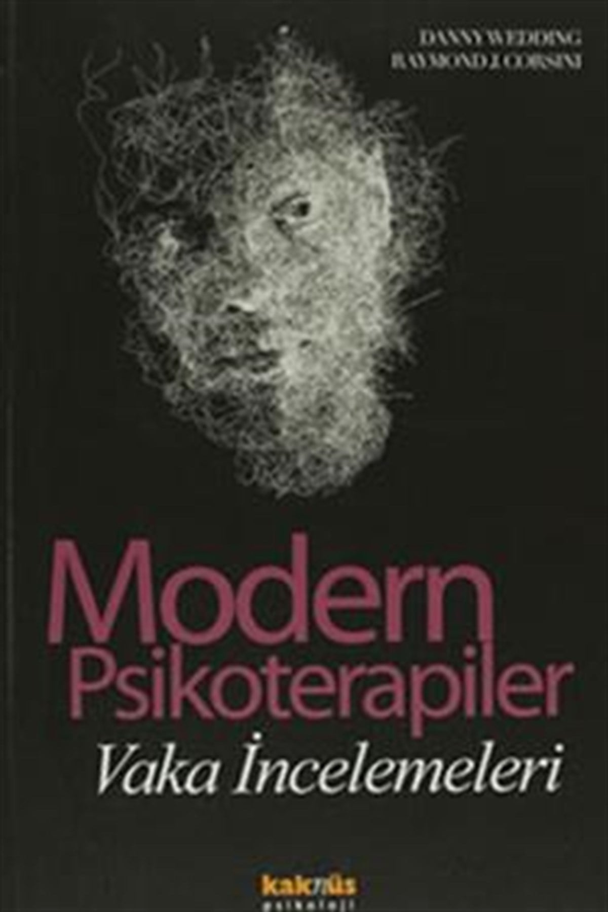 Modern Psikoterapiler - Vaka İncelemeleri
