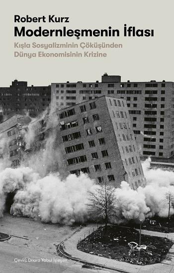 Modernleşmenin İflası