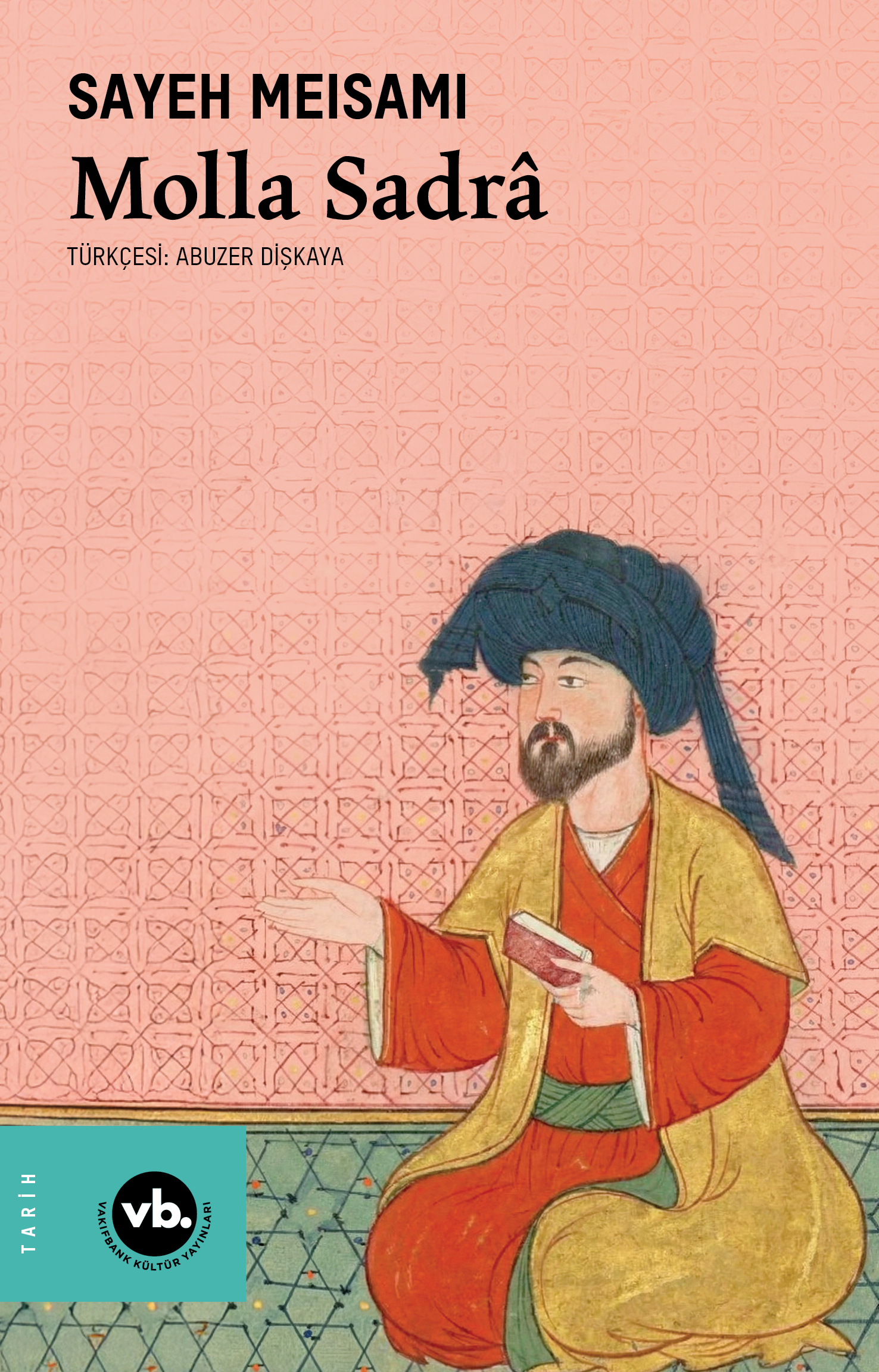 Molla Sadra