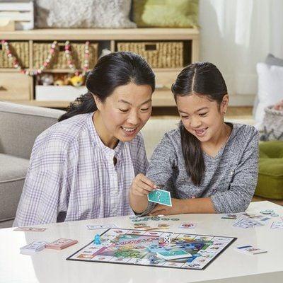 Monopoly - İlk Monopoly Oyunum | Hasbro