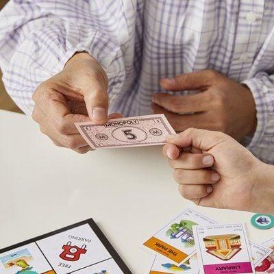 Monopoly - İlk Monopoly Oyunum | Hasbro