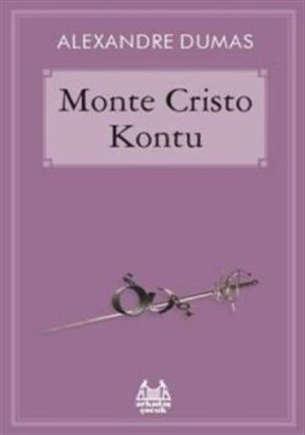 Monte Cristo Kontu