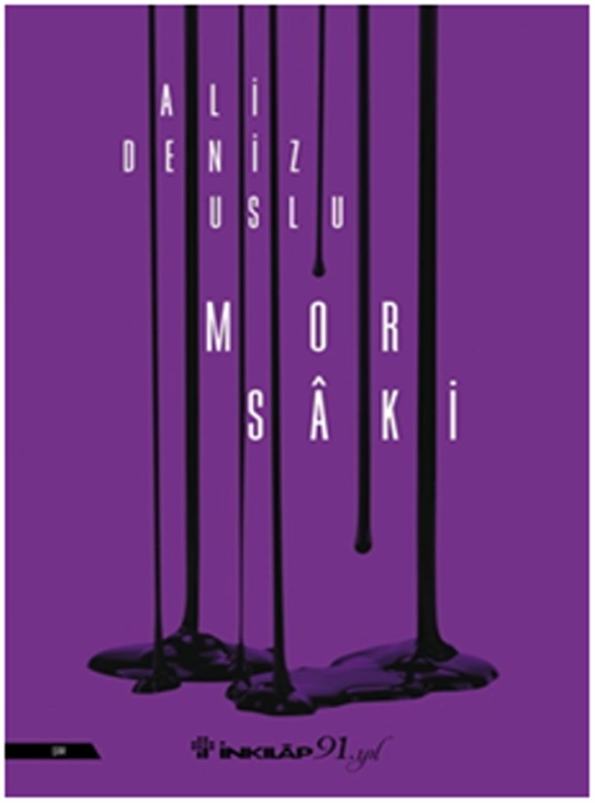 Mor Saki