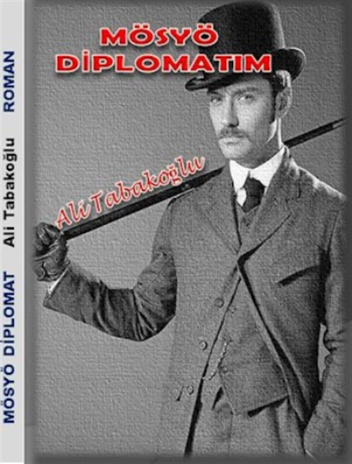 Mösyö Diplomatım