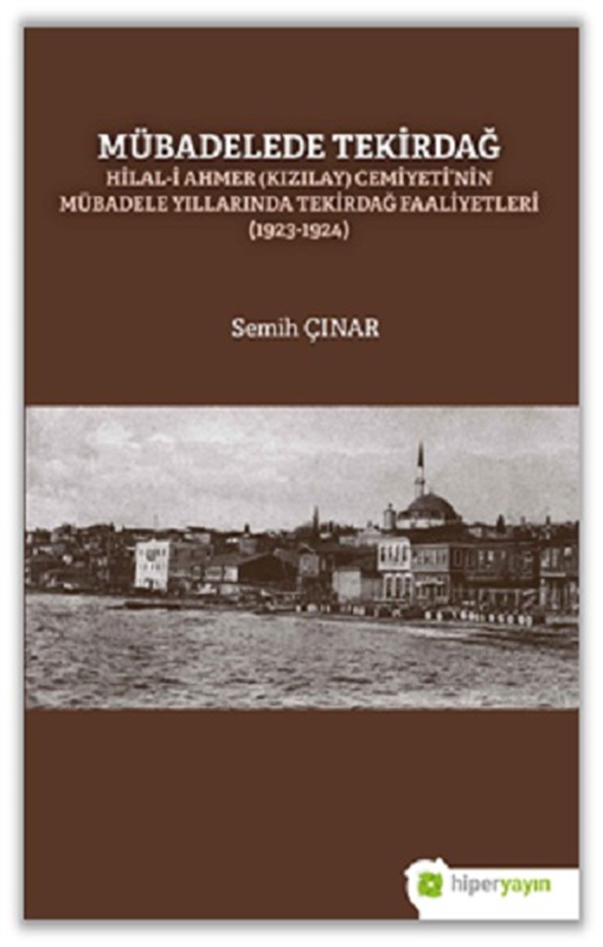 Mübadelede Tekirdağ