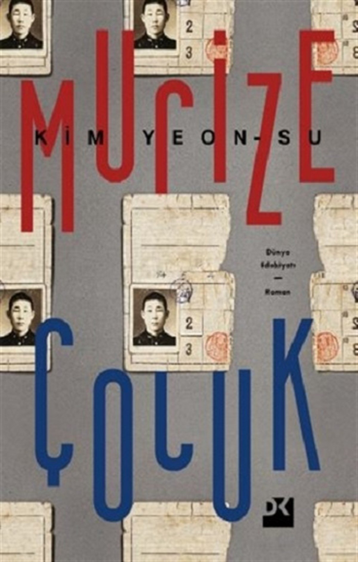 Mucize Çocuk
