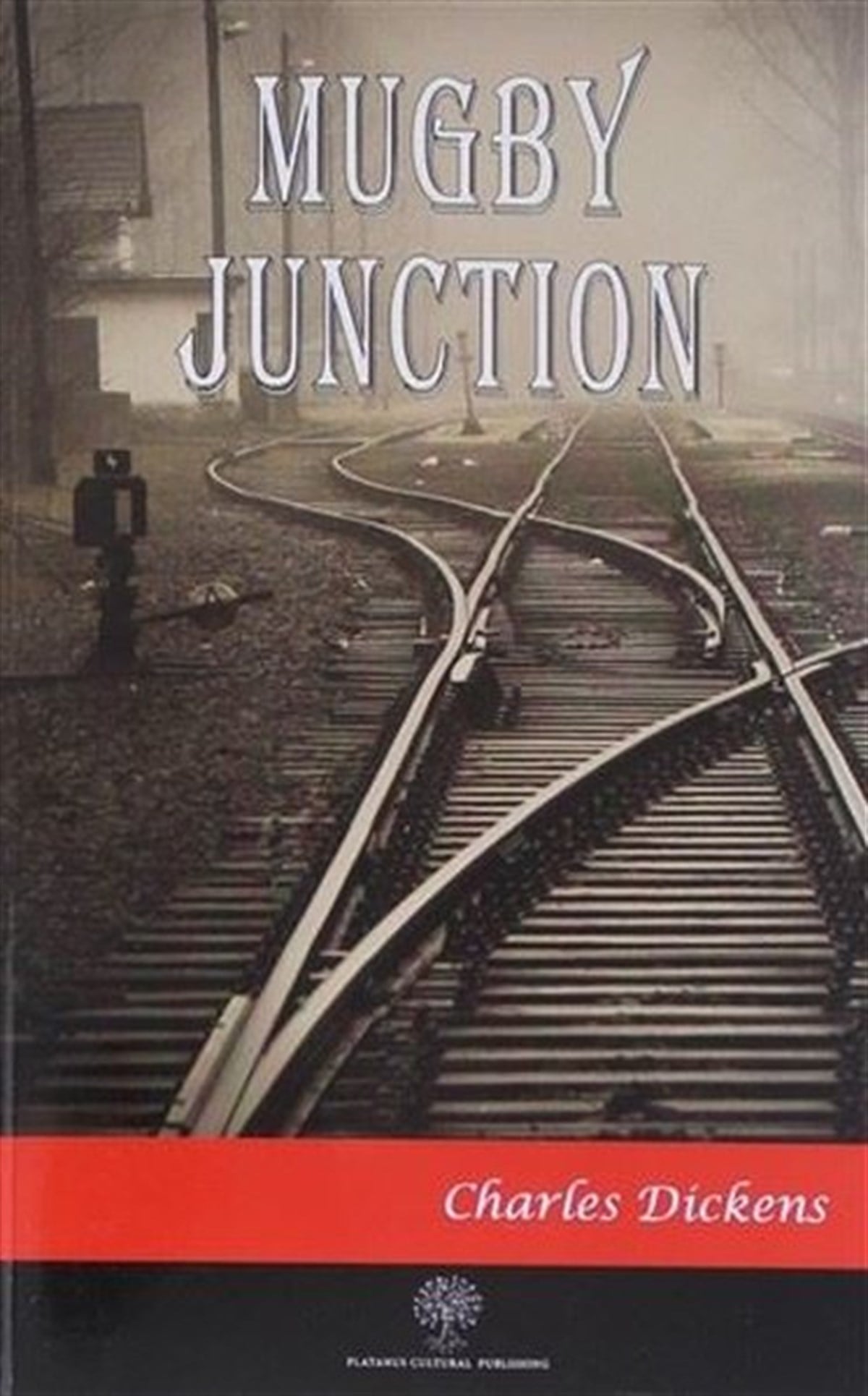 Mugby Junction