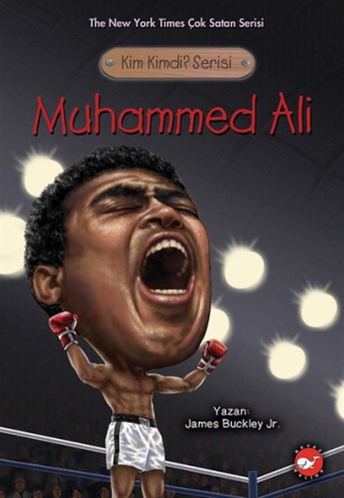 Muhammed Ali - Kim Kimdi Serisi