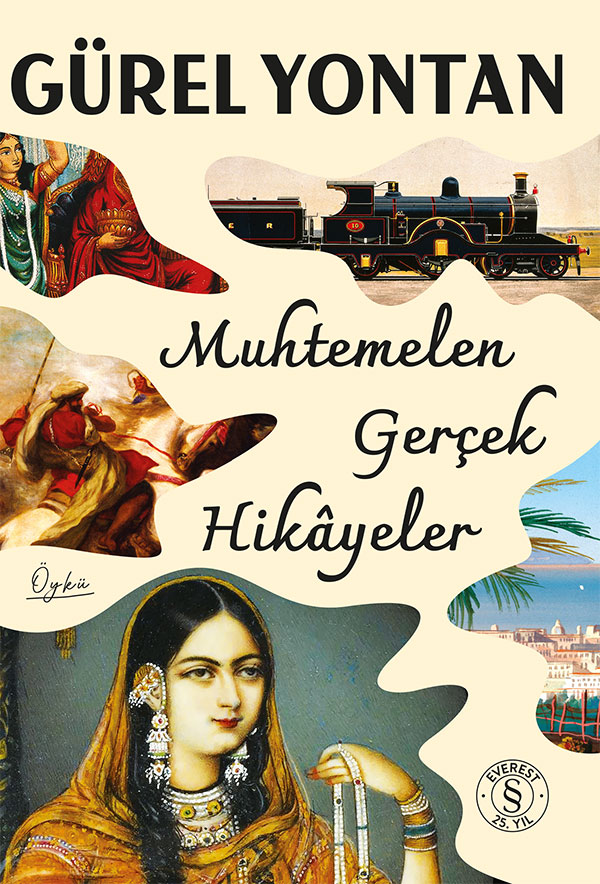 Muhtemelen Gerçek  Hikayeler