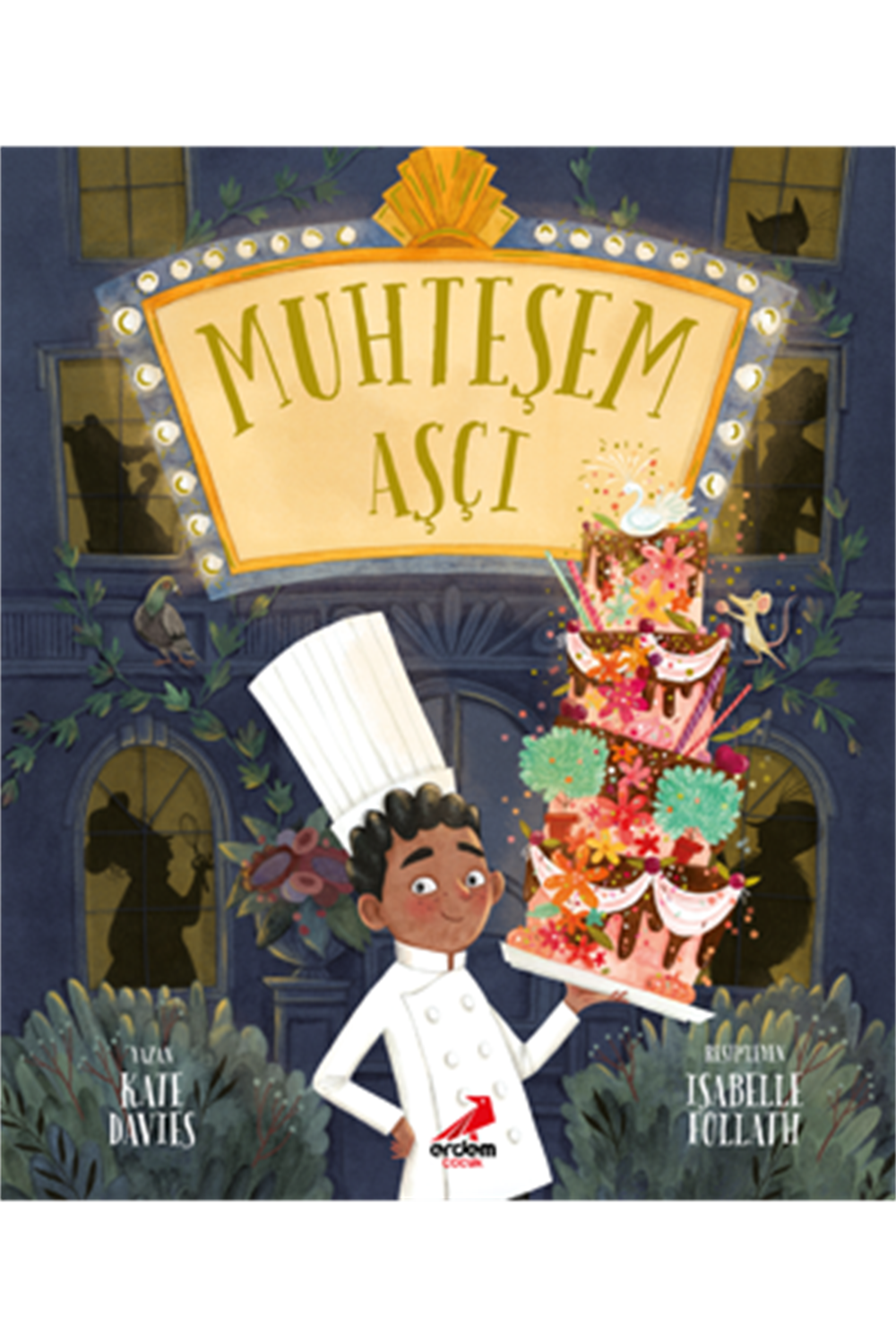 Muhteşem Aşçı