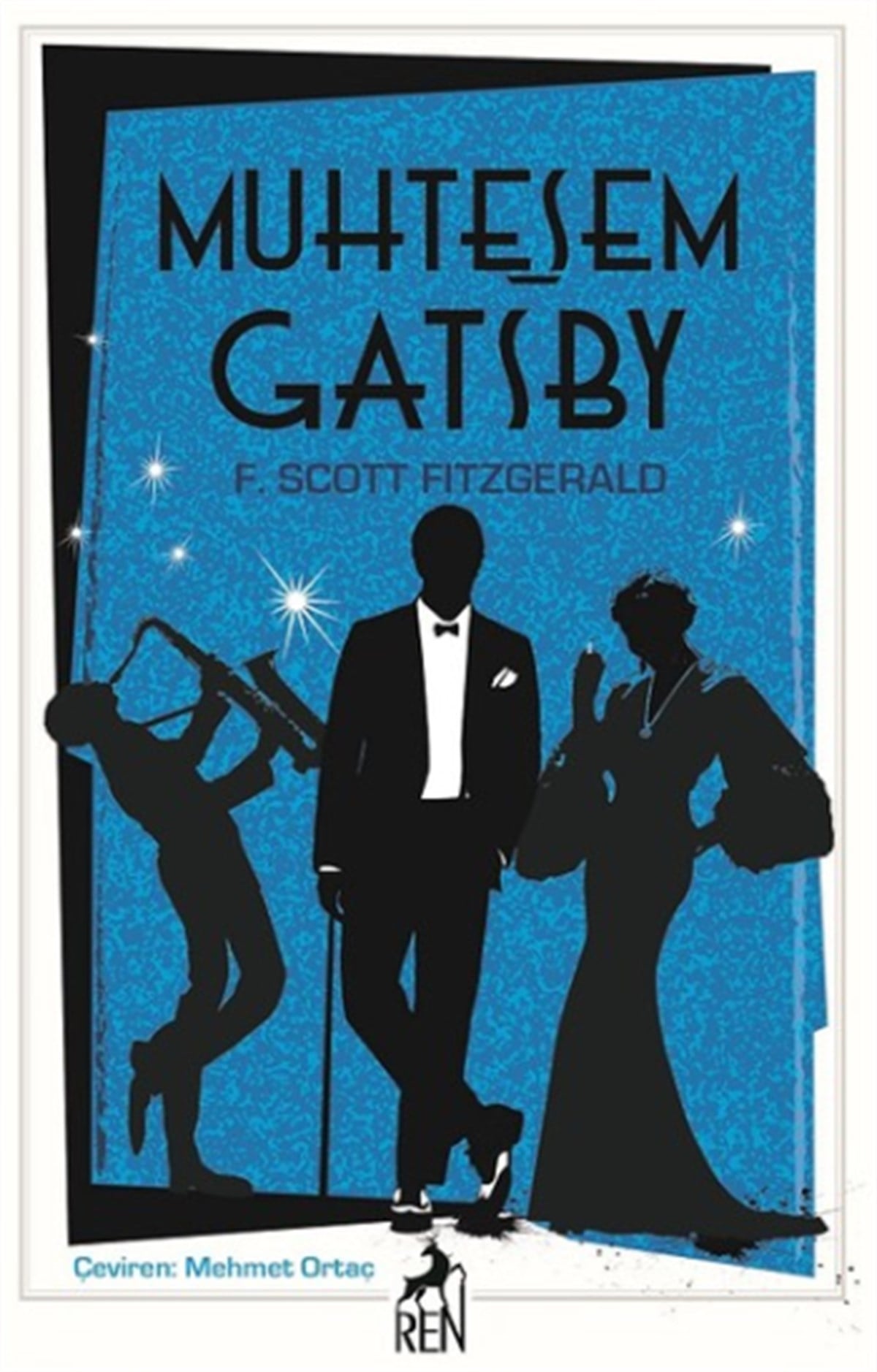 Muhteşem Gatsby
