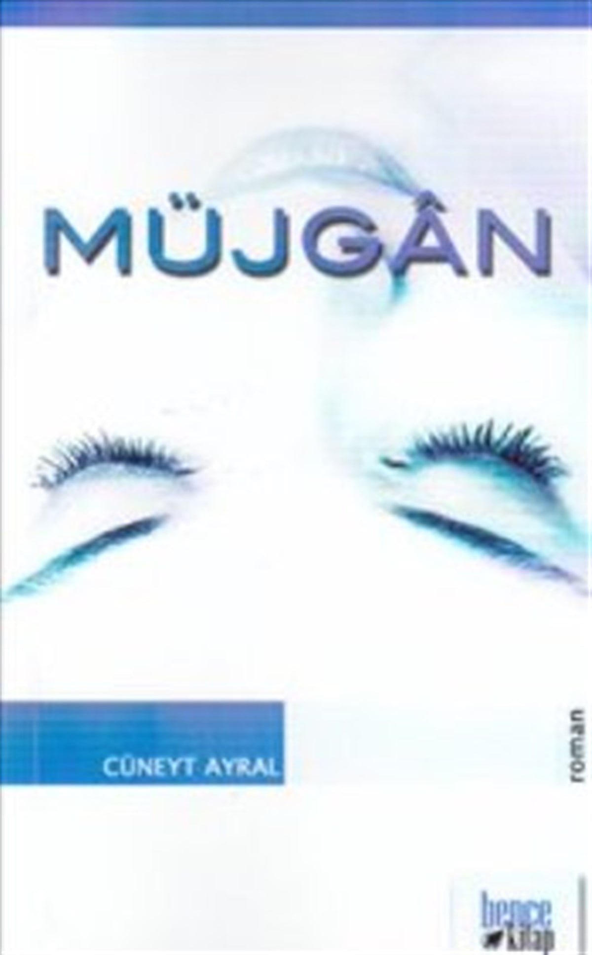 Müjgan