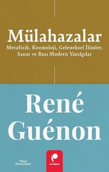 Mülahazalar