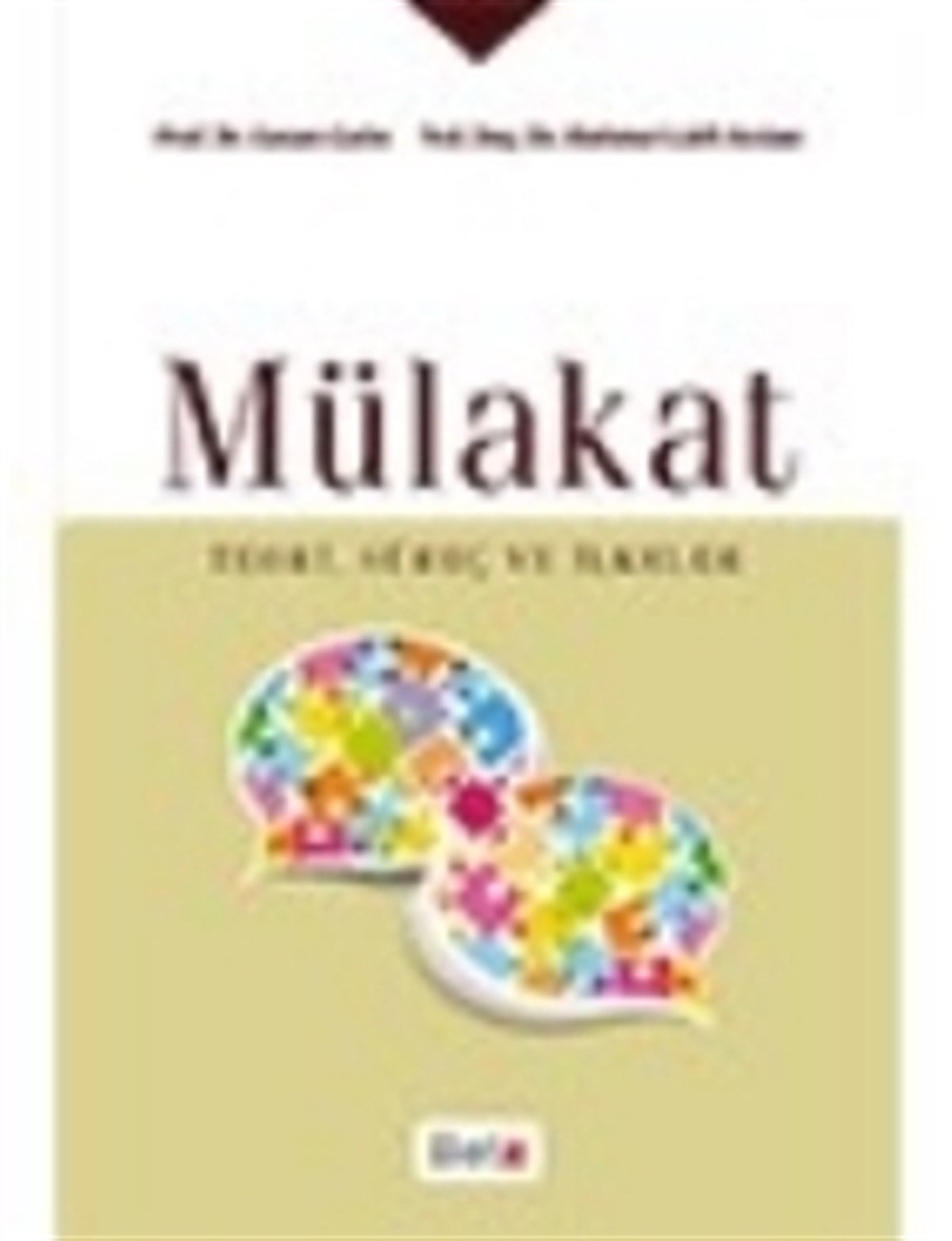 Mülakat