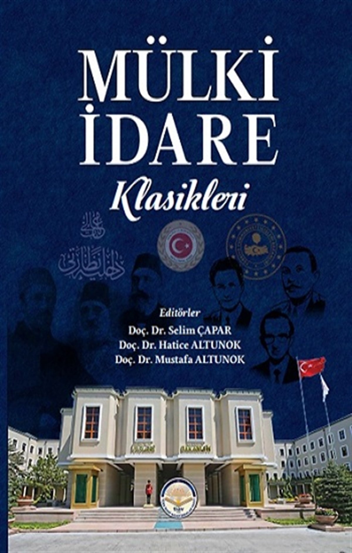 Mülki İdare Klasikleri