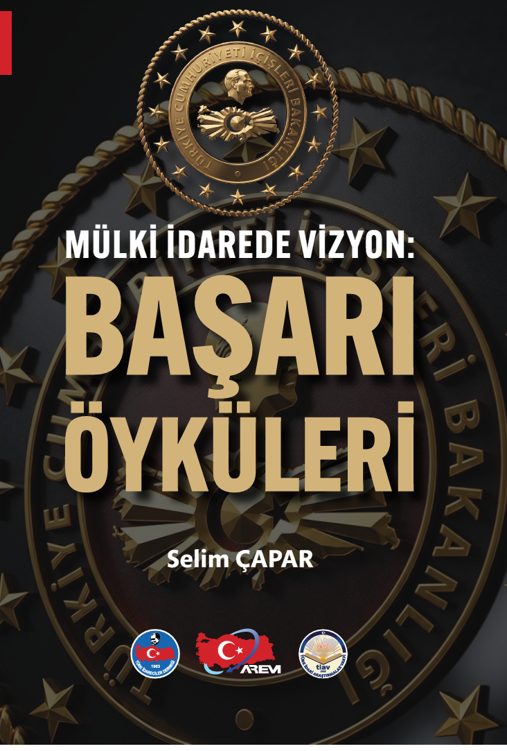 Mülki İdarede Vizyon - Başarı Öyküleri