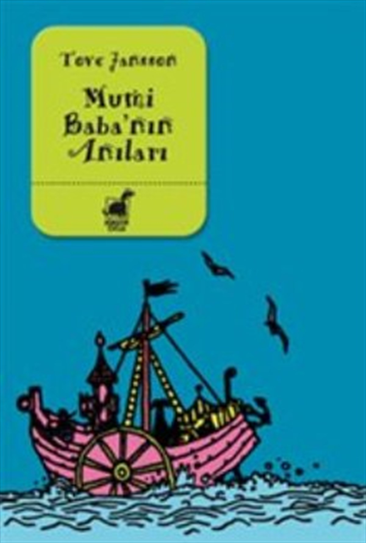 Mumi Baba'nın Anıları