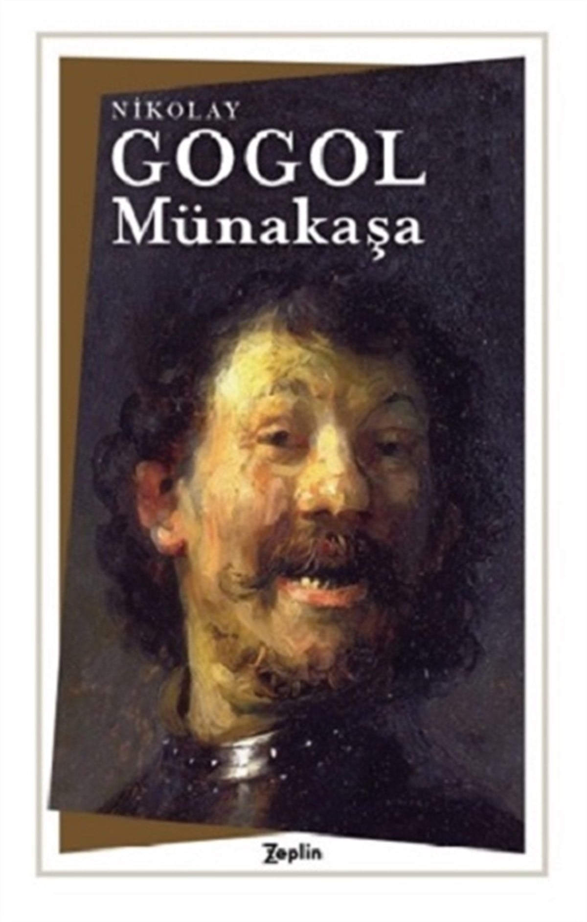 Münakaşa