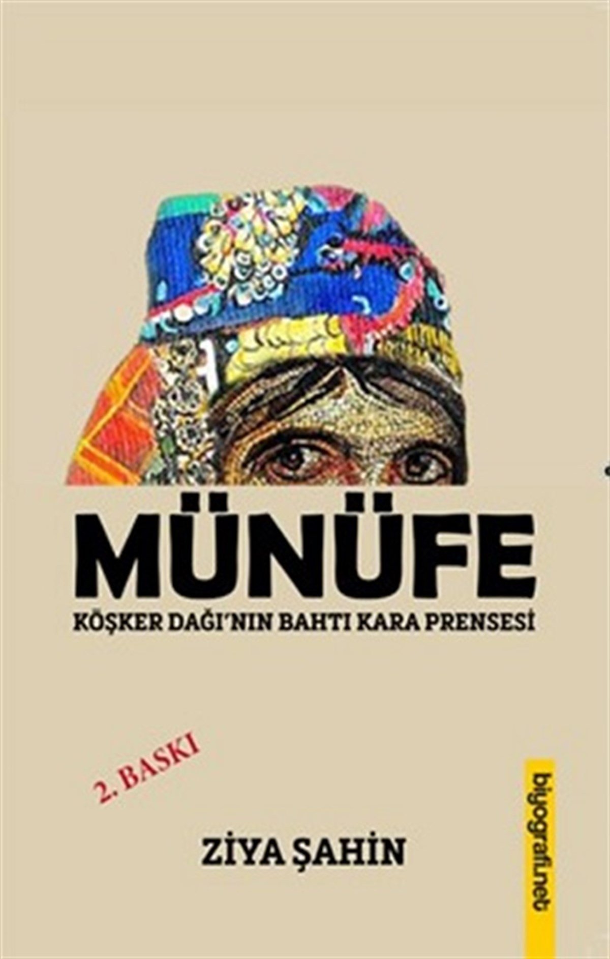 Münüfe