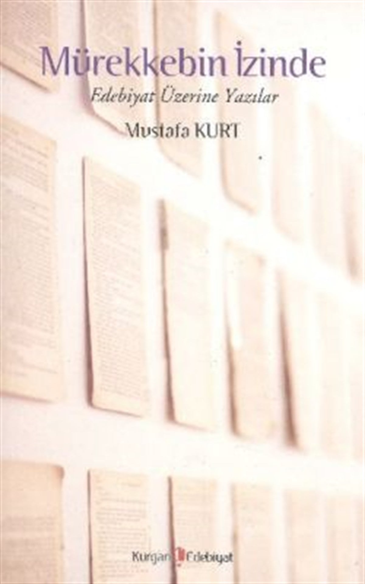 Mürekkebin İzinde
