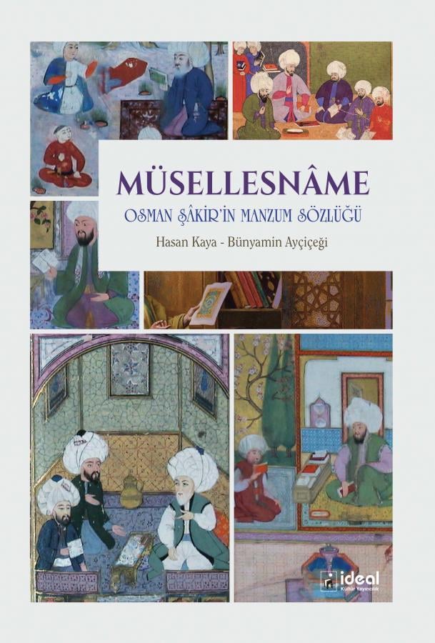 Müsellesname