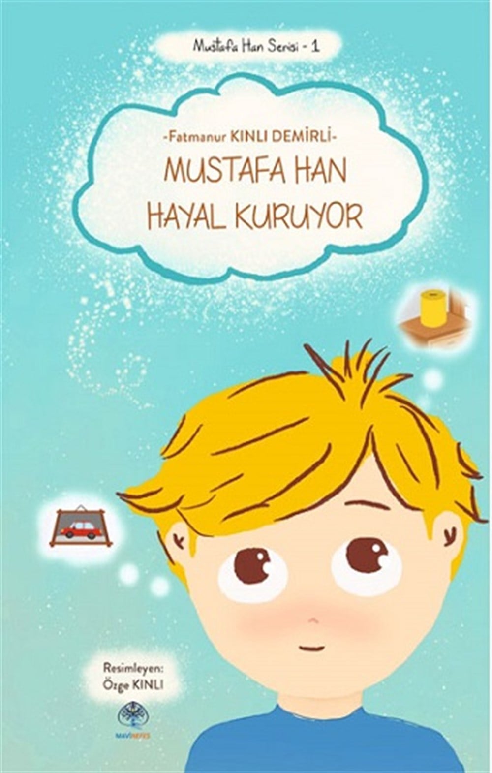 Mustafa Han Hayal Kuruyor